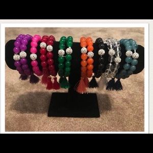 Brand new bracelets-selling per piece
